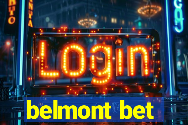 belmont bet